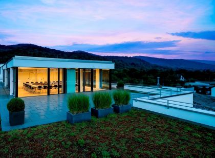 Midori - the Green Guesthouse