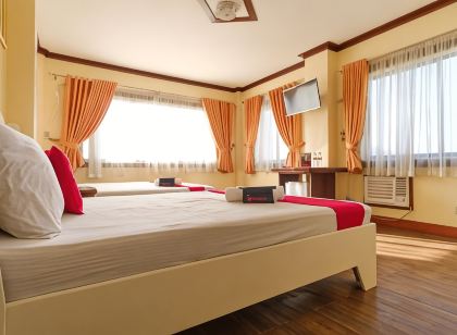 RedDoorz Plus @ Seaborne Hotel Subic Zambales