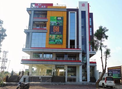Hotel City Square