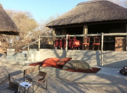 Thulani Game Lodge and Eco Estate