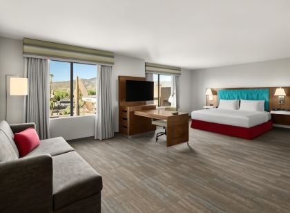 Hampton Inn by Hilton Carefree