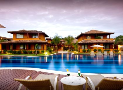 Hotel Ferradura Resort
