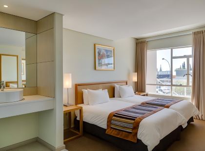 River City Inn