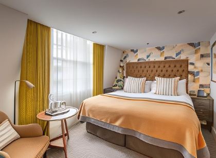 Harbour Hotel & Spa Bristol