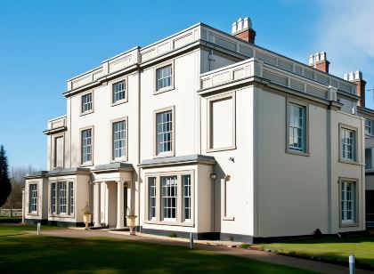 YHA Stratford-Upon-Avon