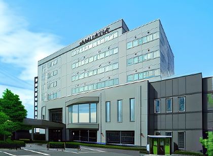 Hotel Montagne Matsumoto