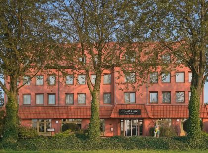 Classik Hotel Magdeburg