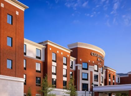 Courtyard Memphis Collierville