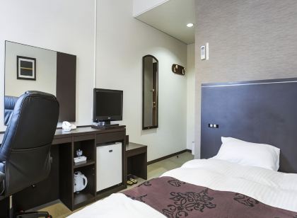 ビジネスホテルしらさぎ