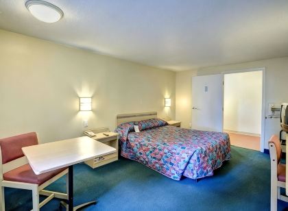 Knights Inn Burlington, NC