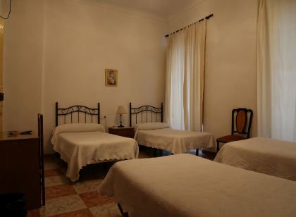 Pensión San Joaquín