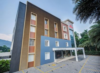 JK Residency Kelakam