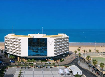 Hotel Playa Victoria Cádiz