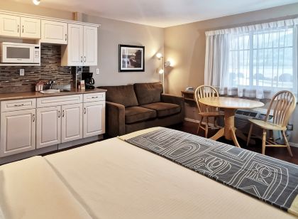 Sandy Beach Suites