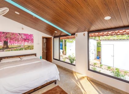 Olive Beach House