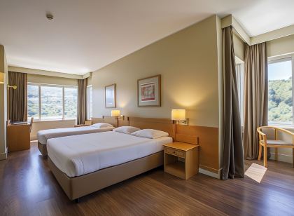 Hotel Fundador