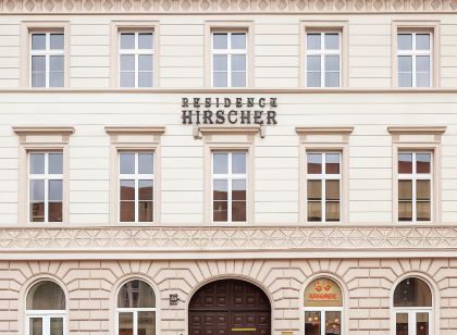 Residence Hirscher