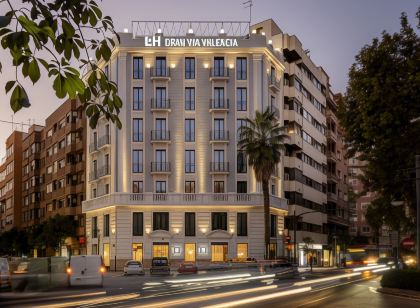 L&H Gran Vía Valencia