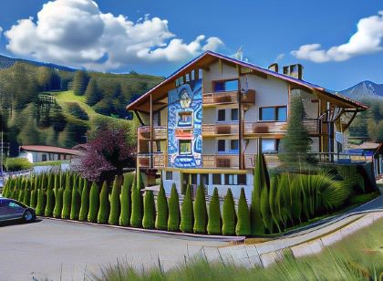 Hotel Brennerbascht