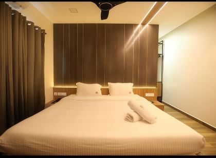 OYO Hotel Kaveri Mahal Madurai