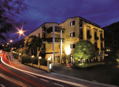 Hotel Santoni Freelosophy