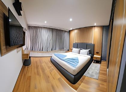 Abm House
