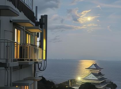 熱海 天空のホテル 夢寿庵