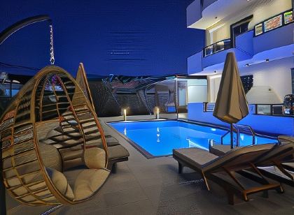 Monel Hotel