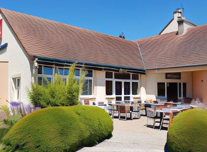 Hôtel ibis Falaise Coeur de Normandie