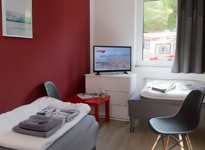 Flensbed Hostel & Boardinghouse