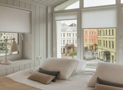 Pokrovskij Posad Hotel