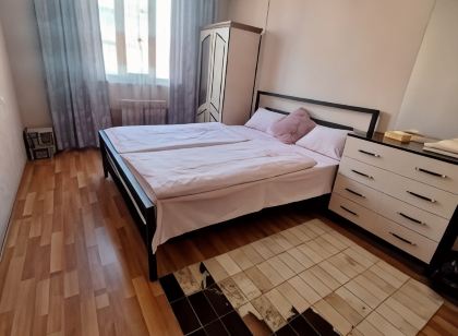 Arm Hostel