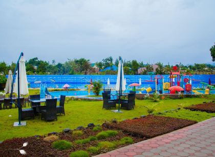 Fun Retreat Resort, Hotel and Ayurveda Spa