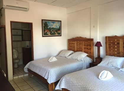 Hotel Coco Beach