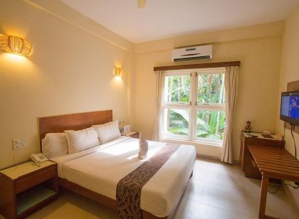 Cocohut Resort