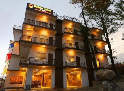 喜馬拉雅兄弟布達屋飯店