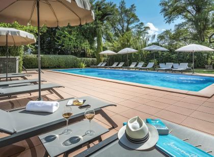 Hôtel Mercure Cavaillon