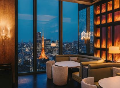 Fairmont Tokyo