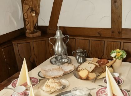 Hotel-Restaurant-Café Laber