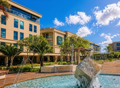 Quality Hotel & Suites Brasília
