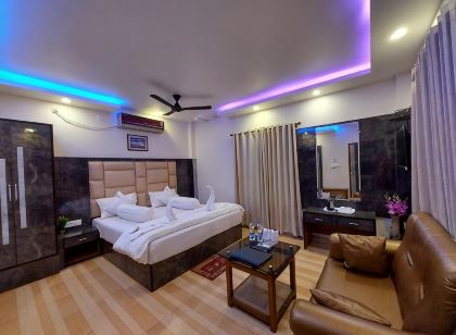 Mohana Beach Resort