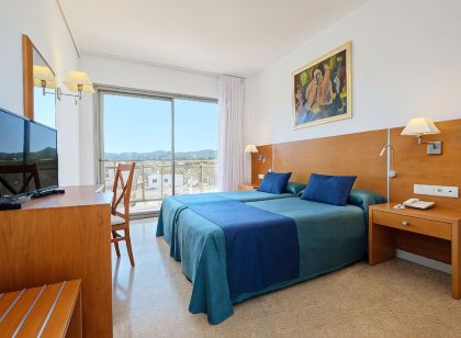 AzuLine Hotel S'Anfora & Fleming