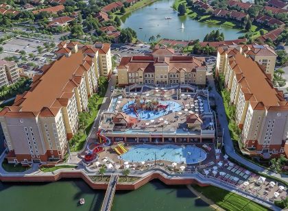 Westgate Town Center Resort