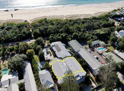 The Byron Beachcomber