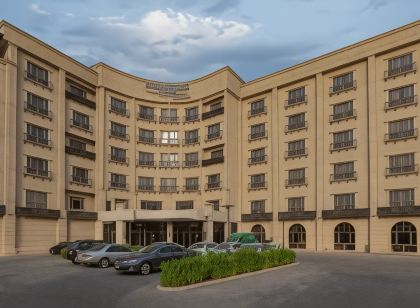 Johnwood Hotel by Bolton