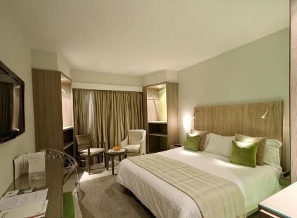 Golf Royal Hotel