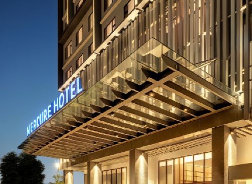 Mercure Kuala Lumpur Glenmarie