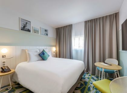 Mercure Paris Orly Airport