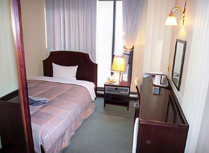 Business Hotel Nishiko