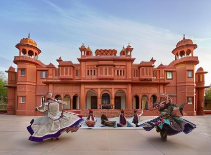 Gaj Kesri by 7Apple Resorts
